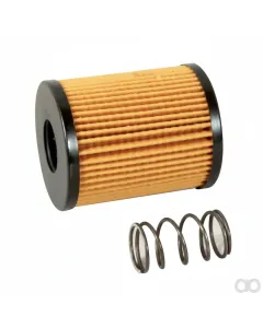 Prillinger - 00104363 - Hydraulikoelfilter HY9496
