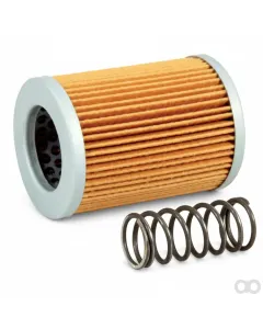 Prillinger - 00104443 - Hydraulikoelfilter Hy9391