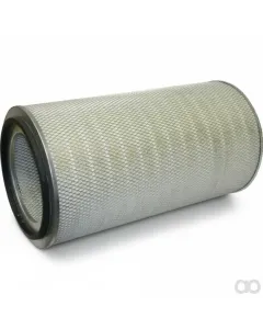 Prillinger - 00105159 - Luftfilterhauptpatrone Sl5642