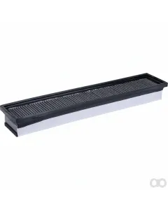 Prillinger - 00105307 - Kabinenluftfilter Aktivkohle A
