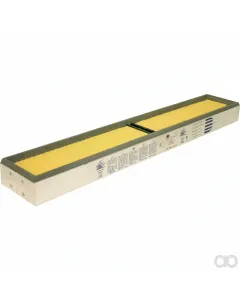 Prillinger - 00105315 - Kabinenfilter SKL2527