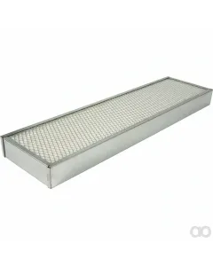 Prillinger - 00105323 - Kabinenfilter SKL2553