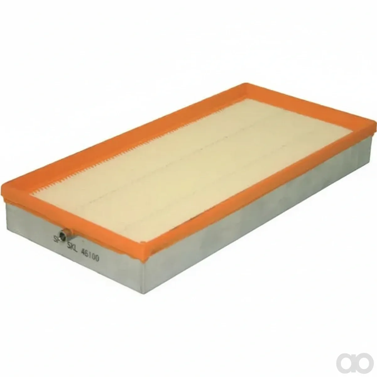 Prillinger - 00105347 - Kabinenfilter SKL46100