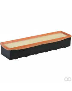 Prillinger - 00105672 - Kabinenfilter Anstelle Von JOH