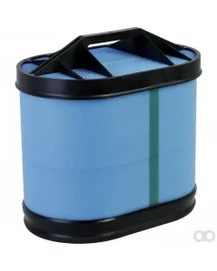 Prillinger - 00105673 - Luftfilterhauptpatrone Anstelle