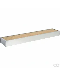 Prillinger - 00105680 - Kabinenfilter SKL2535