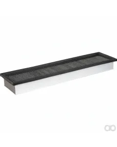 Prillinger - 00105894 - Kabinenluftfilter AXK1100