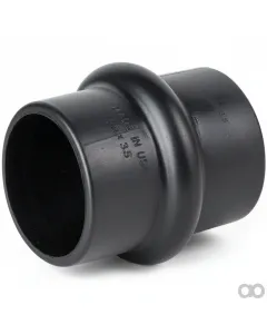 Prillinger - 00105961 - Verbindungsschlauch ID 89 mm