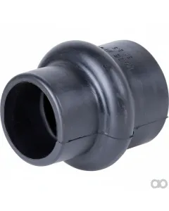 Prillinger - 00105970 - Reduktionsschlauch ID 76-64 mm