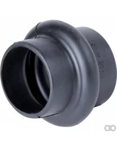 Prillinger - 00105971 - Reduktionsschlauch ID 76-70 mm