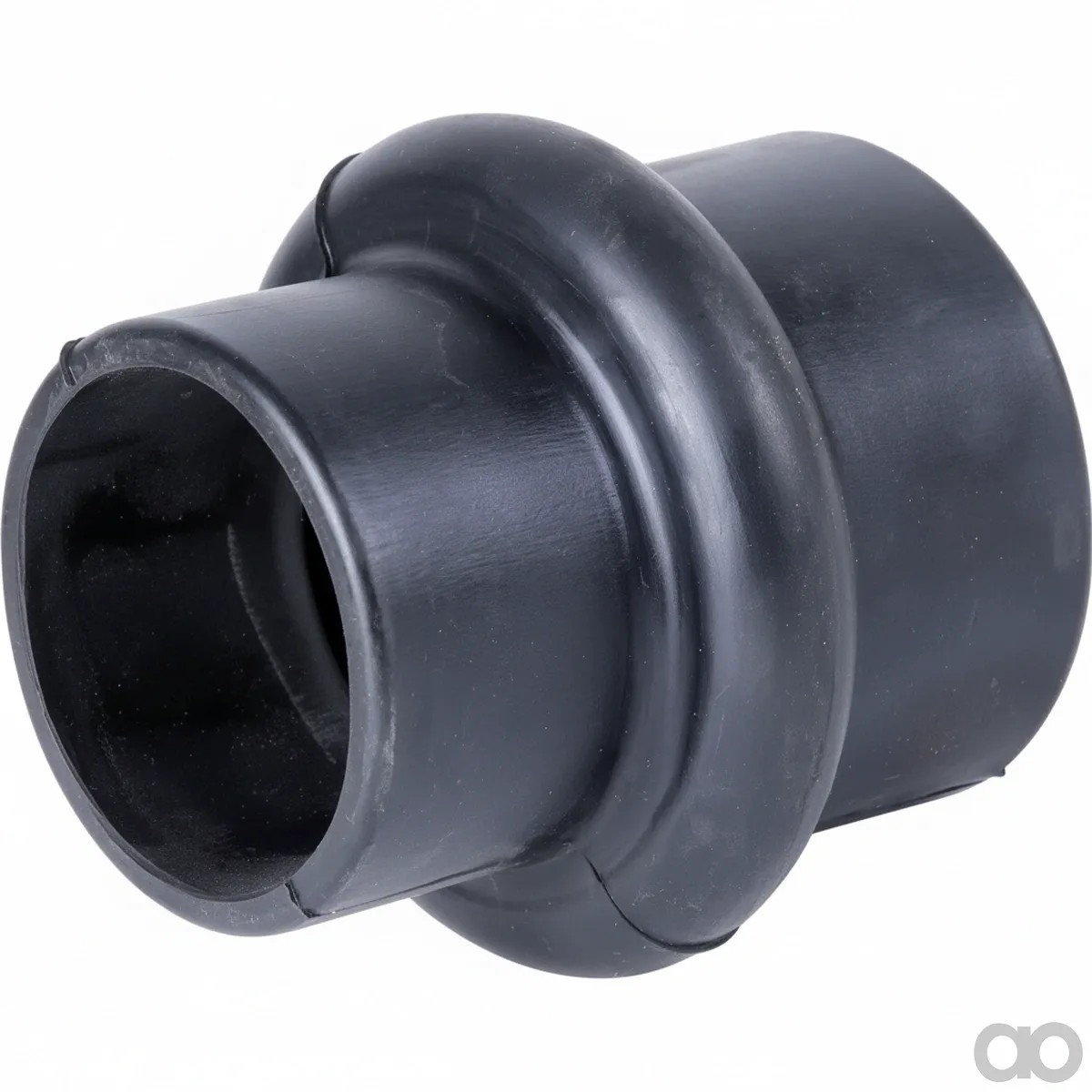 Prillinger - 00105972 - Reduktionsschlauch ID 87-76 mm