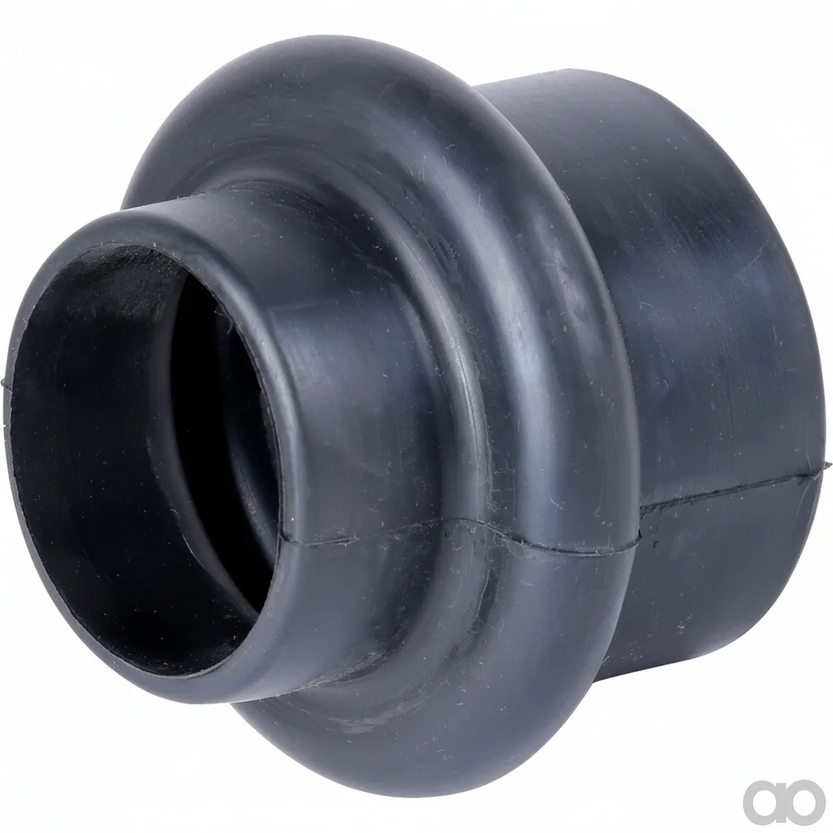 Prillinger - 00105973 - Reduktionsschlauch ID 87-70 mm