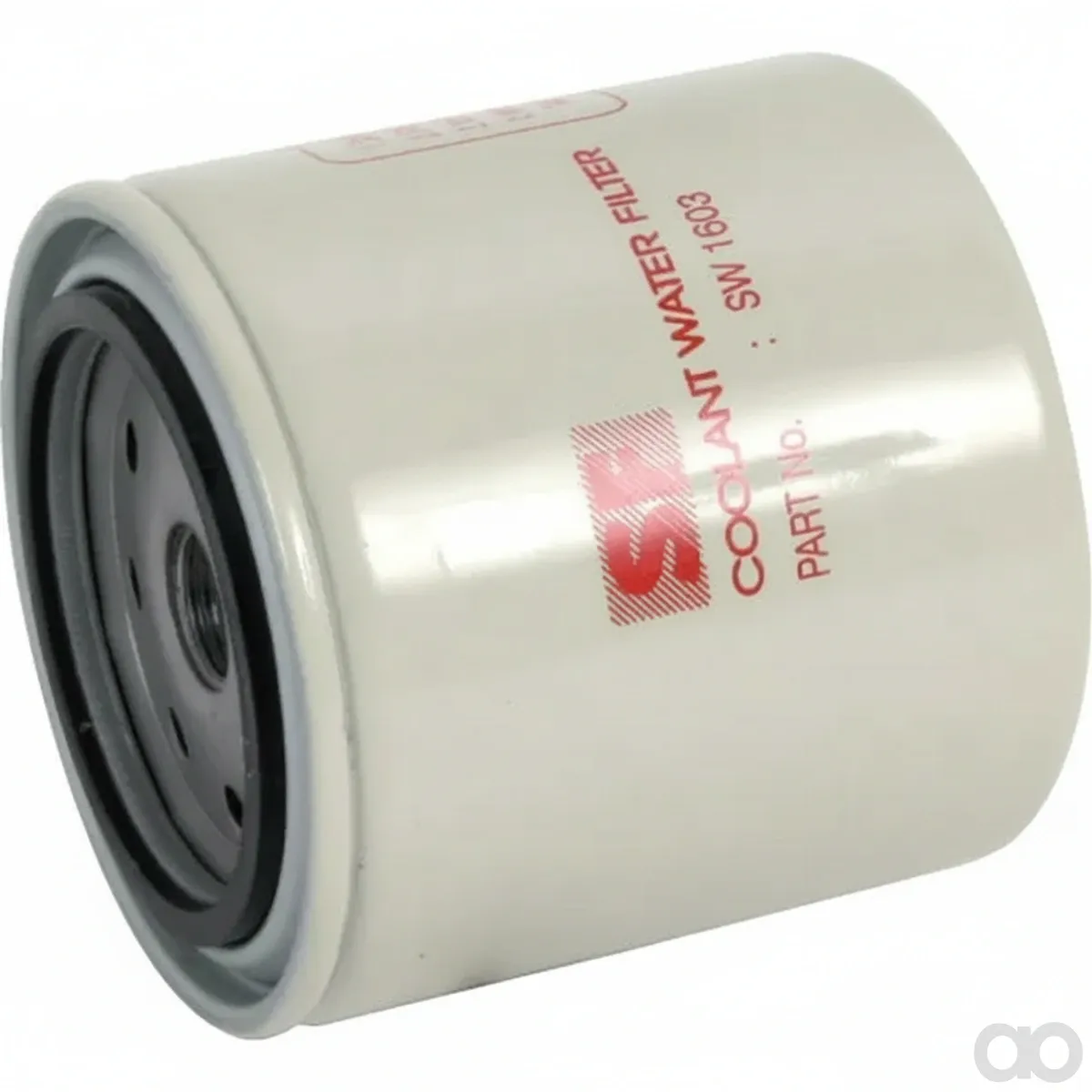 Prillinger - 00107255 - Kuehlmittelfilter SW1603