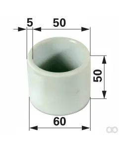 Prillinger - 00110854 - Buechse Zu Achsschenkel Idm 50