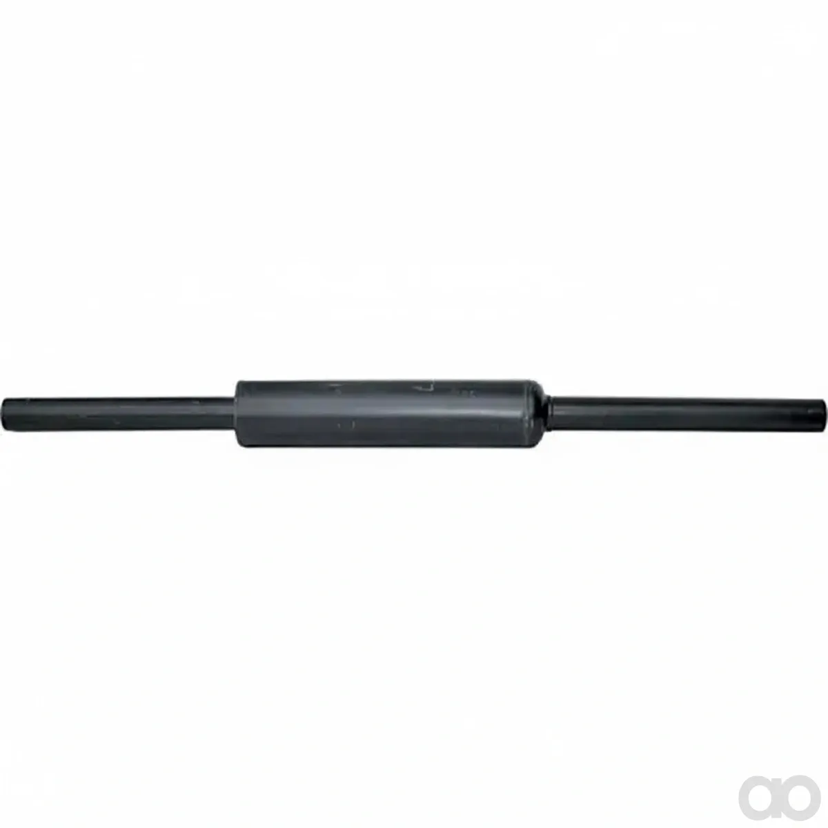 Prillinger - 00111062 - Auspufftopf Anstelle Von Mf 16