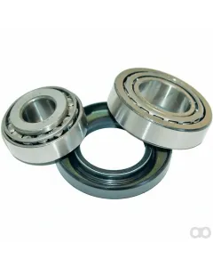 Prillinger - 00111791 - Reparatursatz Lager Und Welle