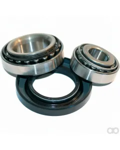 Prillinger - 00111793 - Reparatursatz Lager Und Welle
