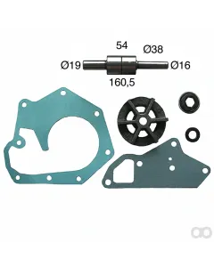 Prillinger - 00112251 - Reparatursatz fuer Wasserpumpe