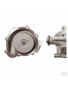 Prillinger - 00112261 - Wasserpumpe Anstelle von Deutz