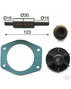 Prillinger - 00112271 - Reparatursatz fuer Wasserpumpe