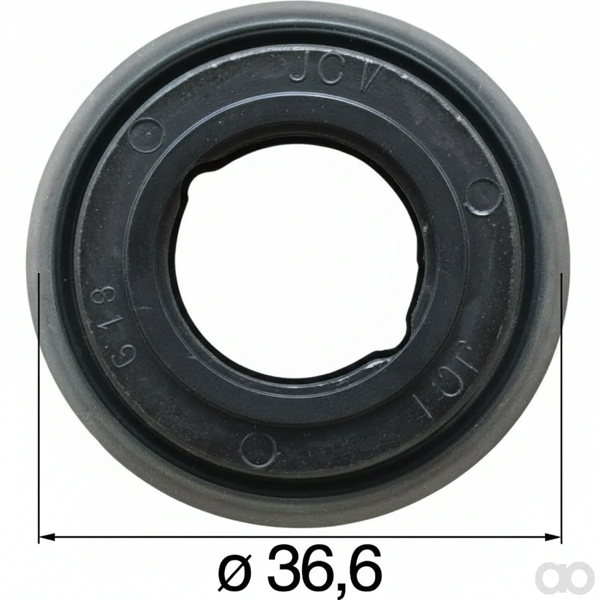 Prillinger - 00112302 - Gleitring Anstelle von MF 2415