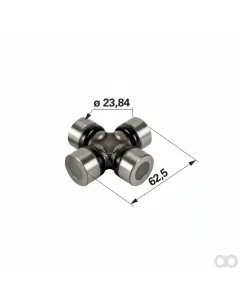 Prillinger - 00112348 - Kreuzgelenk