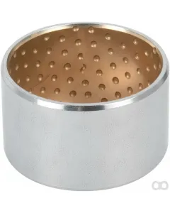 Prillinger - 00112350 - Buechse 45x50x30 mm
