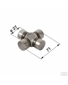 Prillinger - 00112353 - Kreuzgelenk Anstelle von CNH 8