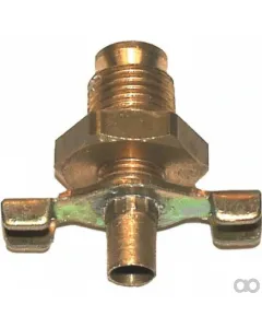 Prillinger - 00112463 - Ablasshahn 1/2 Zoll UNF VPE360