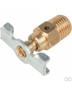 Prillinger - 00112464 - Ablasshahn 1/4 Zoll Anstelle V