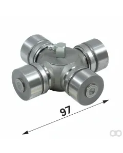 Prillinger - 00112465 - Kreuzgelenk