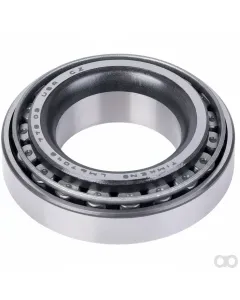 Prillinger - 00112492 - Lager Komplett