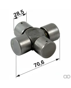 Prillinger - 00112564 - Kreuzgelenk