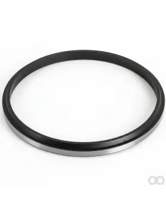 Prillinger - 00112627 - Abstreifer 120X130X7/10, Zu Li