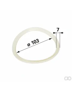 Prillinger - 00112645 - Dichtring