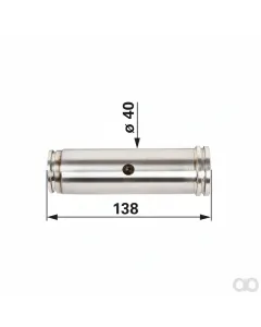 Prillinger - 00112646 - Zylinderbolzen