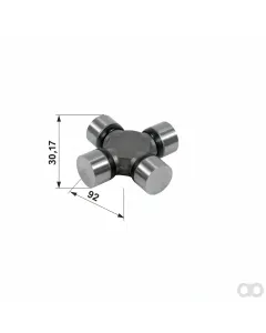 Prillinger - 00112728 - Kreuzgelenk