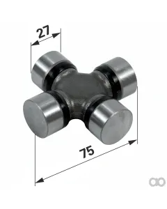Prillinger - 00112733 - Kreuzgelenk
