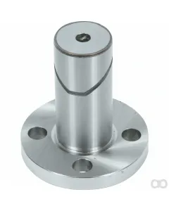 Prillinger - 00112820 - Lagerbolzen Unten