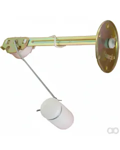 Prillinger - 00113702 - Kraftstoffgeber Im Tank Zu MF