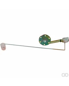 Prillinger - 00113706 - Kraftstoffgeber Im Tank Zu MF