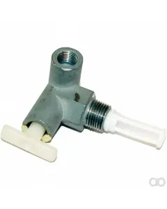 Prillinger - 00113720 - Kraftstoffhahn mit Sieb Und Ge