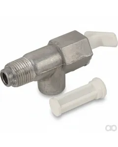 Prillinger - 00113722 - Kraftstoffhahn mit Sieb Und Ge