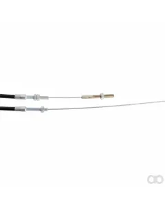 Prillinger - 00114119 - Handgasseil Zu Steyr Laenge 281