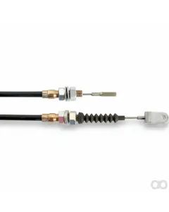 Prillinger - 00114125 - Fussgasseil Laenge 880mm Anstell