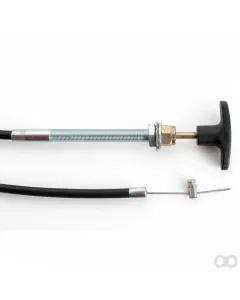 Prillinger - 00114133 - Abstellseilzug Anstelle Von St