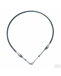 Prillinger - 00114155 - Seilzug Fuer Kriechgang Laenge 1