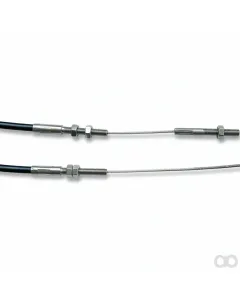 Prillinger - 00114169 - Fussgasseil Laenge 960mm Anstell
