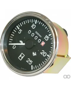 Prillinger - 00114730 - Traktormeter Zu MF