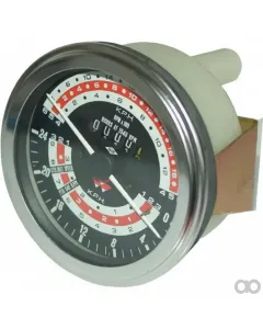 Prillinger - 00114731 - Traktormeter Zu MF